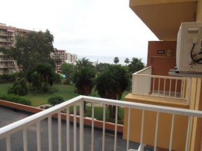 Estudio Águila. Benalmádena Costa